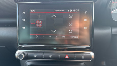 Citroen C3 Aircross 1.2 PureTech 110 C-Series Edition 5dr Petrol Hatchback